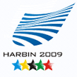 Logo Harbin