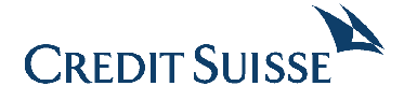 Credit Suisse