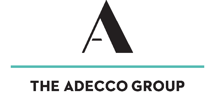 Logo Adecco