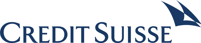 Logo Credit Suisse