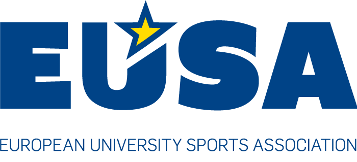 Logo European University Sports Association